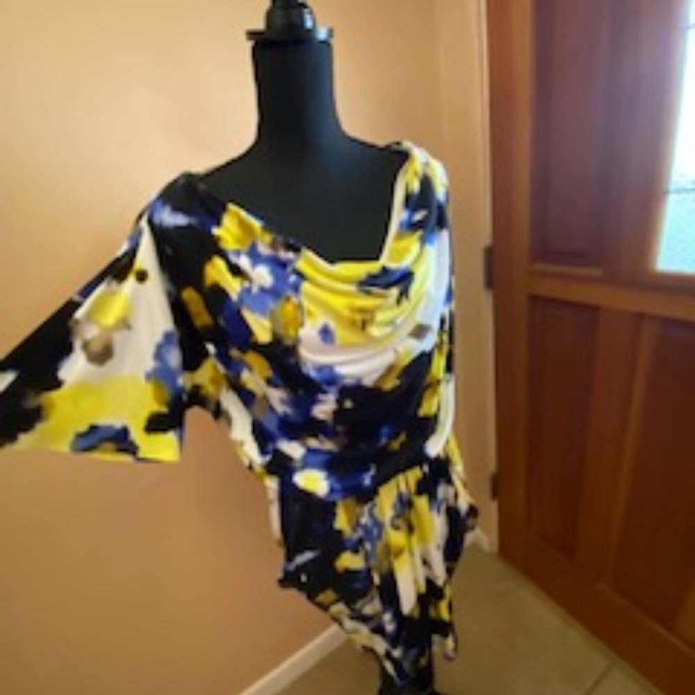 Maggy London dress